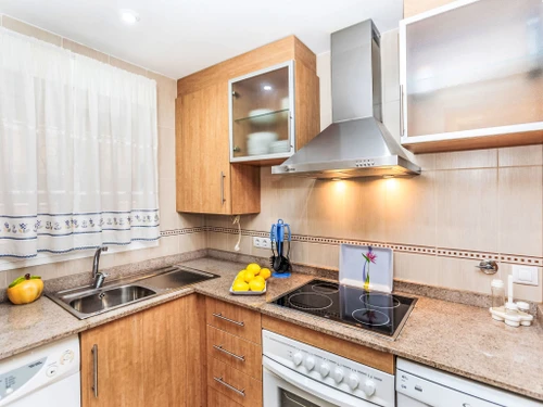 Ferienwohnung Oropesa del Mar, 2 Schlafzimmer, 4 Personen - photo_1011721939405