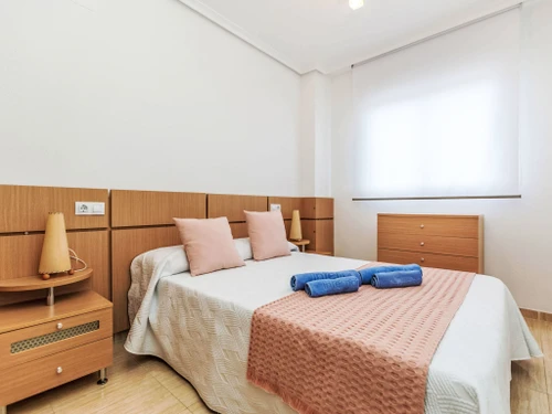 Ferienwohnung Oropesa del Mar, 2 Schlafzimmer, 4 Personen - photo_1011721939405