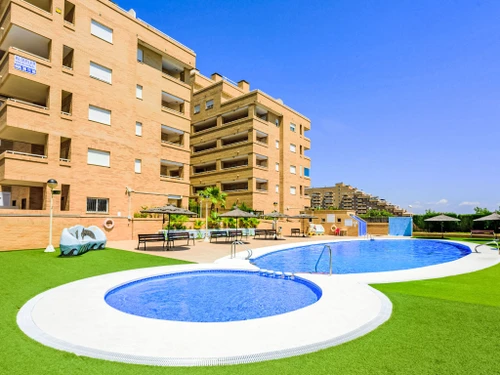 Apartamento Oropesa, 2 dormitorios, 4 personas - photo_1011721939405