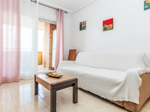 Ferienwohnung Oropesa del Mar, 2 Schlafzimmer, 4 Personen - photo_1011721939405