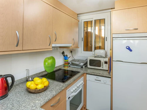 Ferienwohnung Alcossebre, 2 Schlafzimmer, 4 Personen - photo_1011721940419