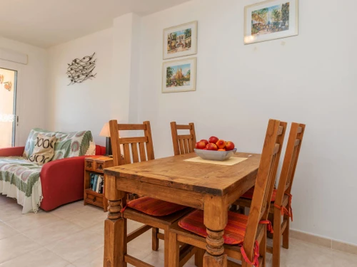 Ferienwohnung Alcossebre, 2 Schlafzimmer, 4 Personen - photo_1011721940419