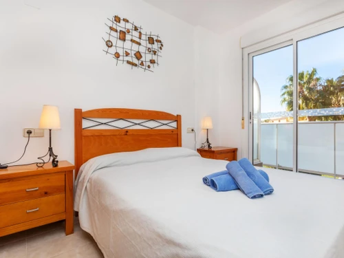 Ferienwohnung Alcossebre, 2 Schlafzimmer, 4 Personen - photo_1011721940419