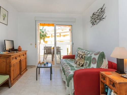 Ferienwohnung Alcossebre, 2 Schlafzimmer, 4 Personen - photo_1011721940419