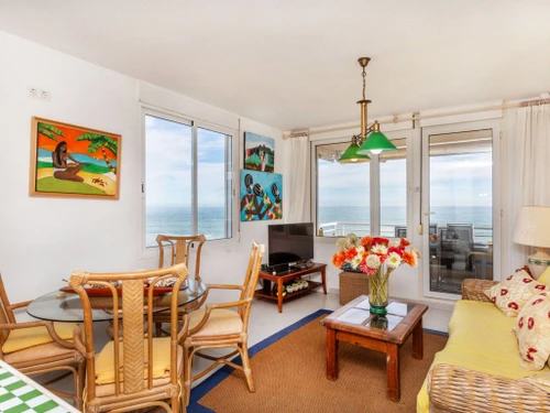 Ferienwohnung Vinaròs, 3 Schlafzimmer, 6 Personen - photo_1011721940791