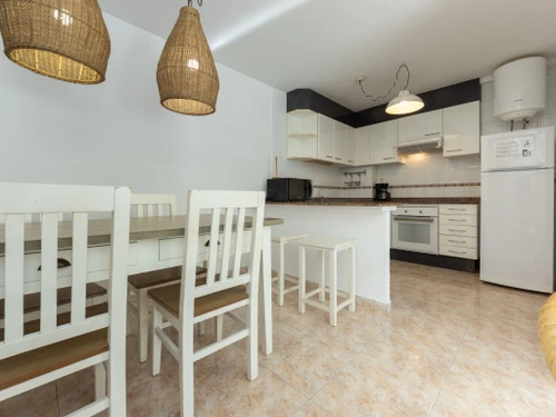 Appartement Salou, 3 pièces, 6 personnes - photo_1011721941824