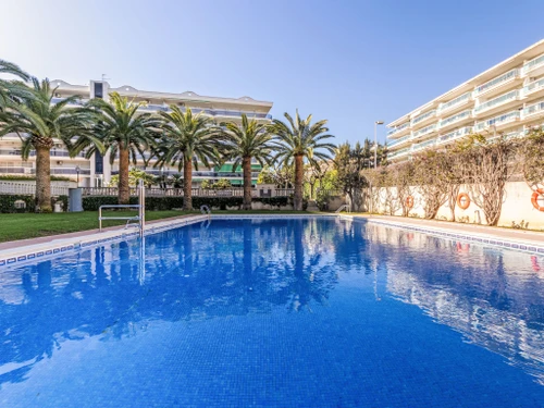 Appartement Salou, 3 pièces, 6 personnes - photo_1011721941824