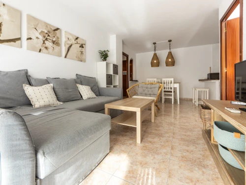 Appartement Salou, 3 pièces, 6 personnes - photo_1011721941824