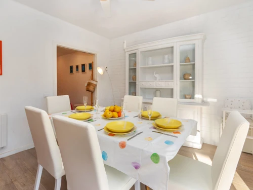 Apartment Coma-ruga, 3 bedrooms, 6 persons - photo_1011721943829