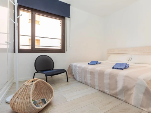 Apartment Coma-ruga, 3 bedrooms, 6 persons - photo_1011721943829