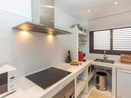 Apartment Coma-ruga, 3 bedrooms, 6 persons - photo_1011721943829