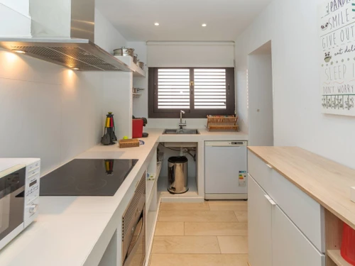 Apartment Coma-ruga, 3 bedrooms, 6 persons - photo_1011721943829