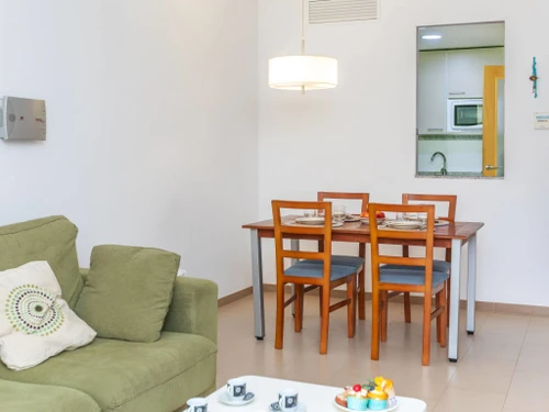 Ferienwohnung Sant Antoni de Calonge, 3 Schlafzimmer, 6 Personen - photo_1011721944639