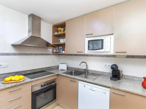 Ferienwohnung Sant Antoni de Calonge, 3 Schlafzimmer, 6 Personen - photo_1011721944639