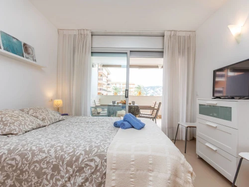Ferienwohnung Sant Antoni de Calonge, 3 Schlafzimmer, 6 Personen - photo_1011721944639