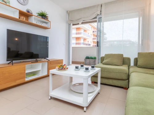 Ferienwohnung Sant Antoni de Calonge, 3 Schlafzimmer, 6 Personen - photo_1011721944639