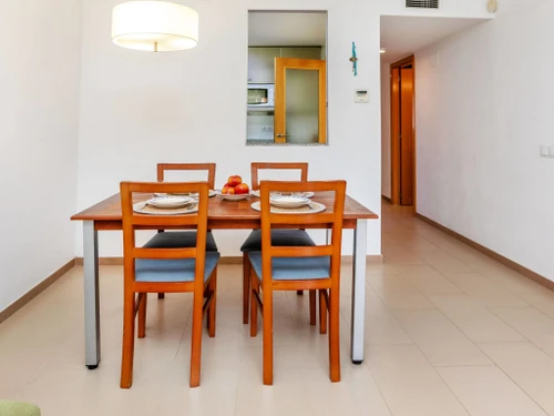 Ferienwohnung Sant Antoni de Calonge, 3 Schlafzimmer, 6 Personen - photo_1011721944639