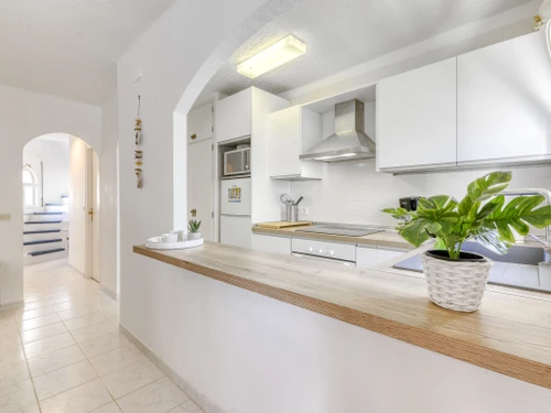 Maison Empuriabrava, 4 pièces, 5 personnes - photo_1011721945127