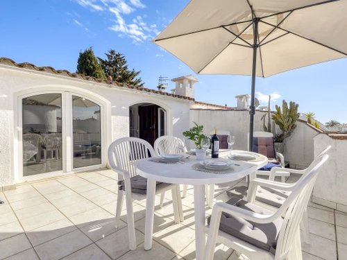 Villa Empuriabrava, 3 bedrooms, 5 persons - photo_1011721945127
