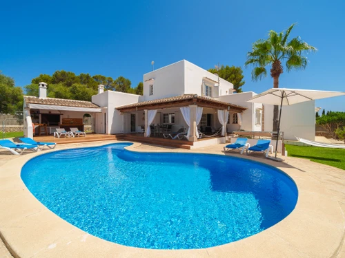 Villa Cala d'Or, 6 pièces, 8 personnes - photo_1011721946386