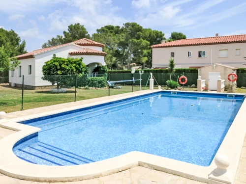 Maison Miami Platja, 4 pièces, 6 personnes - photo_1011721948160