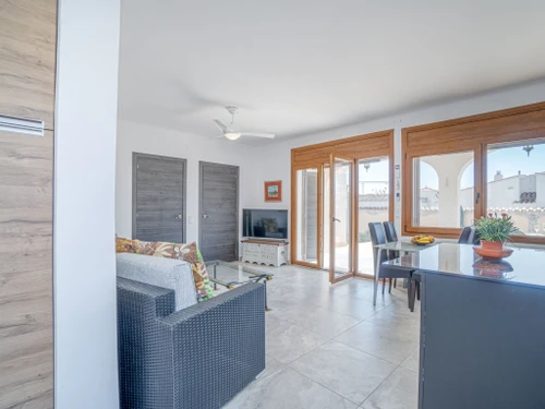 Maison Empuriabrava, 3 pièces, 4 personnes - photo_19290267543