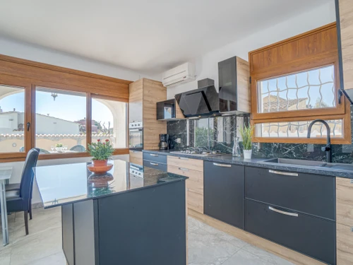 Maison Empuriabrava, 3 pièces, 4 personnes - photo_19290267543