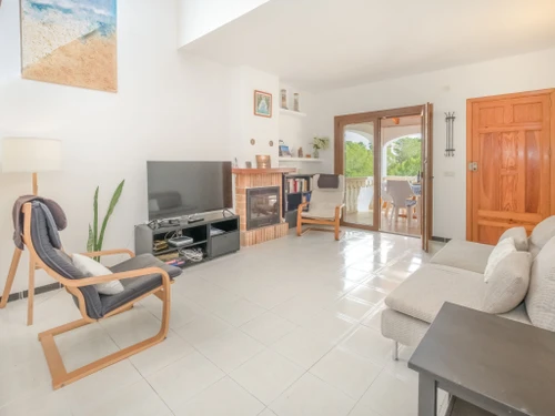 Villa Son Serra de Marina, 3 bedrooms, 5 persons - photo_1011687097159