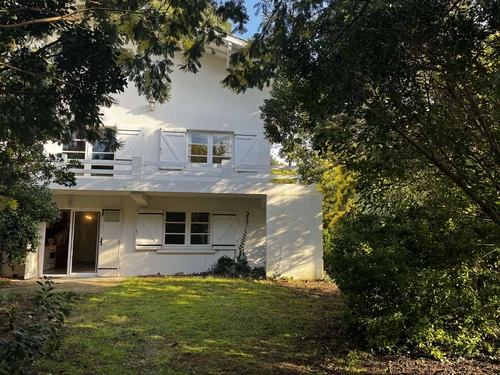 Villa Biscarrosse Plage, 4 bedrooms, 8 persons - photo_1011721958060