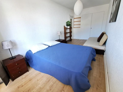 Ferienwohnung Pra-Loup, 2 Schlafzimmer, 8 Personen - photo_15002813996