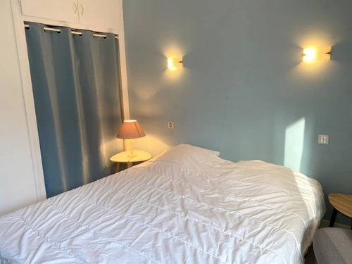 Ferienwohnung Perros-Guirec, 2 Schlafzimmer, 4 Personen - photo_14162444403