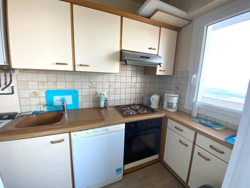 Ferienwohnung Perros-Guirec, 2 Schlafzimmer, 4 Personen - photo_14162444403