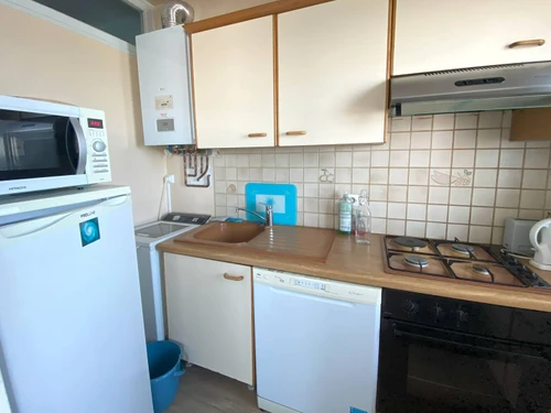 Ferienwohnung Perros-Guirec, 2 Schlafzimmer, 4 Personen - photo_14162444403