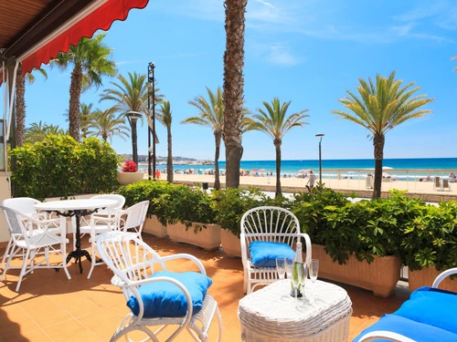 Appartement Salou, 4 pièces, 7 personnes - photo_1011721962091