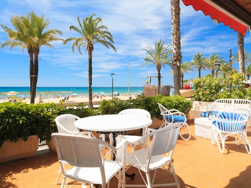 Appartement Salou, 4 pièces, 7 personnes - photo_1011721962091