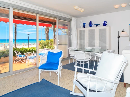 Appartement Salou, 4 pièces, 7 personnes - photo_1011721962091