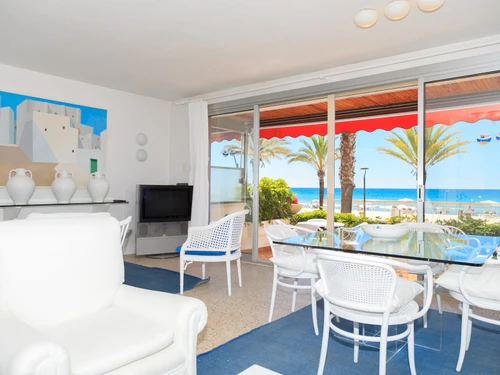 Appartement Salou, 4 pièces, 7 personnes - photo_1011721962091