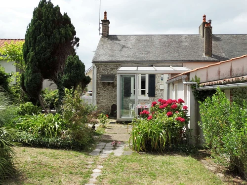 Villa Saint-Gilles-Croix-de-Vie, 2 bedrooms, 4 persons - photo_1011721982888