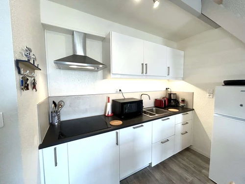 Appartement La Guérinière, 2 pièces, 4 personnes - photo_1011721983625