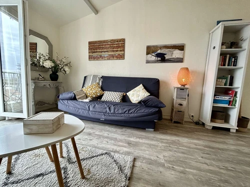 Appartement La Guérinière, 2 pièces, 4 personnes - photo_1011721983625