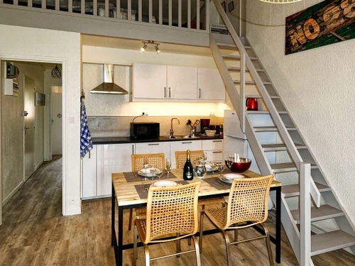 Appartement La Guérinière, 2 pièces, 4 personnes - photo_1011721983625