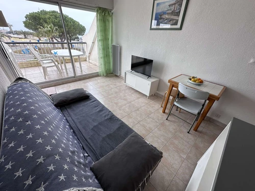 Ferienwohnung Port Camargue, 1 Schlafzimmer, 4 Personen - photo_1011628194712