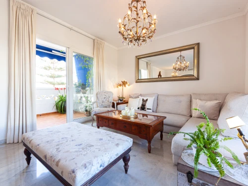 Ferienwohnung San Pedro de Alcántara, 2 Schlafzimmer, 4 Personen - photo_1011721991602