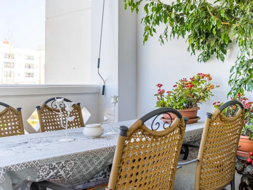 Apartment San Pedro de Alcántara, 2 bedrooms, 4 persons - photo_1011721991602