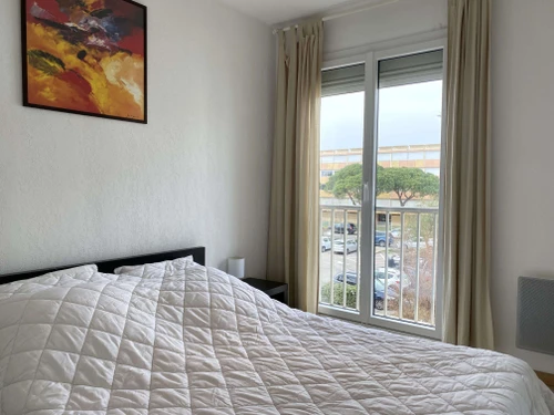 Appartement Balaruc-les-Bains, 2 pièces, 4 personnes - photo_14783717455