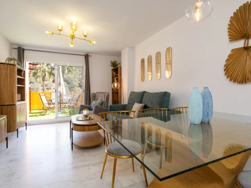 Appartement Marbella, 3 pièces, 6 personnes - photo_1011721993054