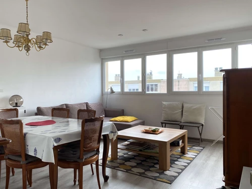 Appartement Balaruc-les-Bains, 3 pièces, 4 personnes - photo_1011721993183