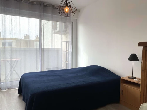 Appartement Balaruc-les-Bains, 3 pièces, 4 personnes - photo_1011721993183