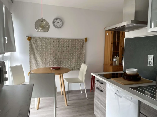 Appartement Balaruc-les-Bains, 3 pièces, 4 personnes - photo_1011721993183