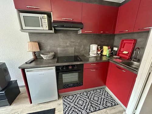 Studio Argelès-sur-Mer, 1 pièce, 4 personnes - photo_1011721996617